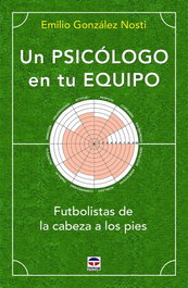 TUTOR Un psicólogo en tu equipo - Emilio González Nosti