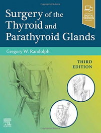ELSEVIER UK Surgery of the thyroid and parathyroid glands