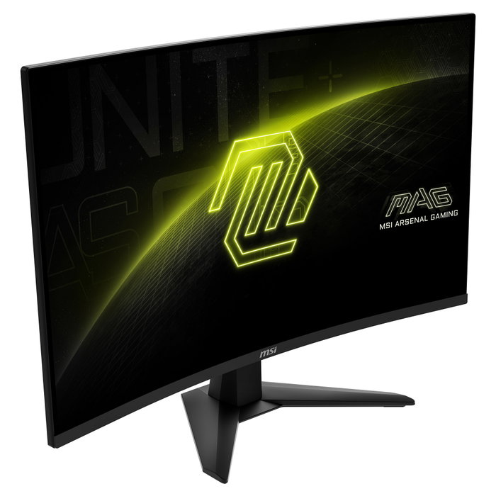 MSI Monitor Gaming 31,5 pulgadas Full HD VA 180 Hz 9S6-3DD41M-001 MSI Monitor Gaming 31,5 pulgadas Full HD VA 180 Hz 9S6-3DD41M-001