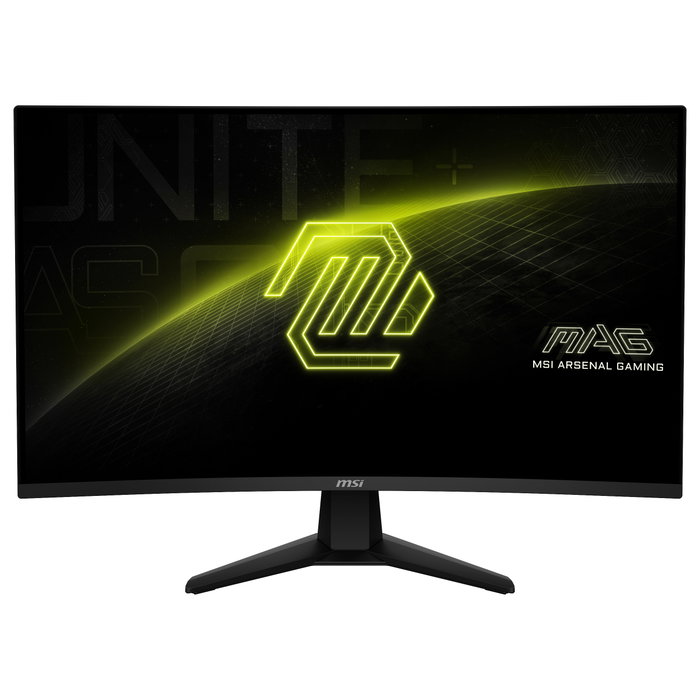 MSI Monitor Gaming 31,5 pulgadas Full HD VA 180 Hz 9S6-3DD41M-001 MSI Monitor Gaming 31,5 pulgadas Full HD VA 180 Hz 9S6-3DD41M-001