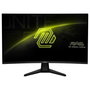 MSI Monitor Gaming 31,5 pulgadas Full HD VA 180 Hz 9S6-3DD41M-001