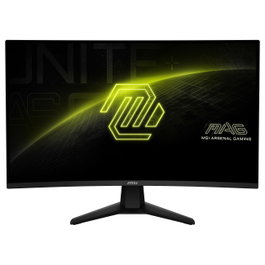 MSI MAG 32C6 Monitor Gaming Curvo 31.5 pulg Full HD VA 180 Hz