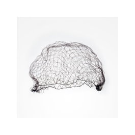 Bifull Redecilla Francesa Black 6 Unidades