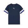 Camiseta de Manga Corta Infantil Puma Individualrise