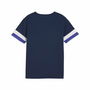Camiseta de Manga Corta Infantil Puma Individualrise