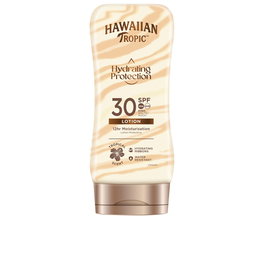 Hawaiian Tropic Silk Hydrating Protection SPF30 180 ml