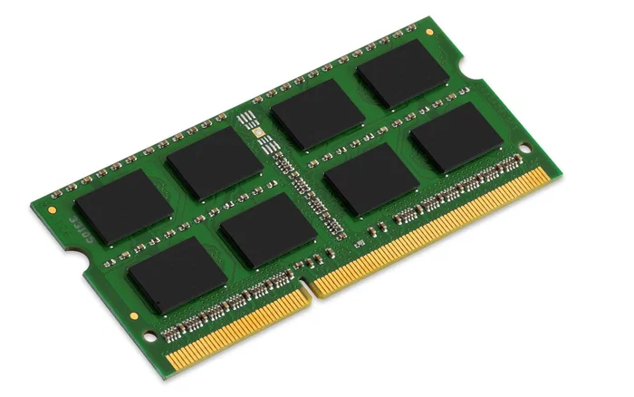 Kingston Technology KCP3L16SS8/4 Módulo de memoria 4 GB DDR3L 1600 MT/s 204-pin SO-DIMM Kingston Technology KCP3L16SS8/4 Módulo de memoria 4 GB DDR3L 1600 MT/s 204-pin SO-DIMM