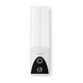 Homematic IP HmIP-COL Cámara de iluminación ambiental, 4 MP, Blanco, WLAN