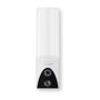 Homematic IP HmIP-COL Cámara de iluminación ambiental, 4 MP, Blanco, WLAN