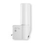 Homematic IP HmIP-COL Cámara de iluminación ambiental, 4 MP, Blanco, WLAN