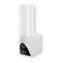 Homematic IP HmIP-COL Cámara de iluminación ambiental, 4 MP, Blanco, WLAN
