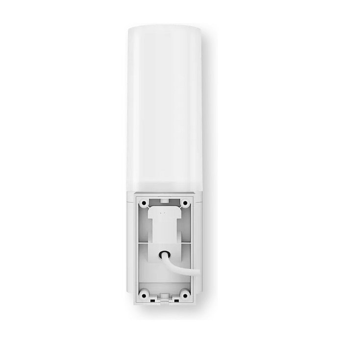 Homematic IP HmIP-COL Cámara de iluminación ambiental, 4 MP, Blanco, WLAN