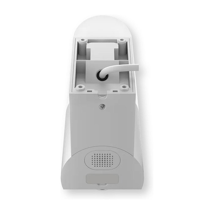Homematic IP HmIP-COL Cámara de iluminación ambiental, 4 MP, Blanco, WLAN