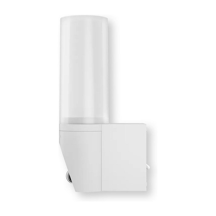 Homematic IP HmIP-COL Cámara de iluminación ambiental, 4 MP, Blanco, WLAN