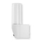 Homematic IP HmIP-COL Cámara de iluminación ambiental, 4 MP, Blanco, WLAN