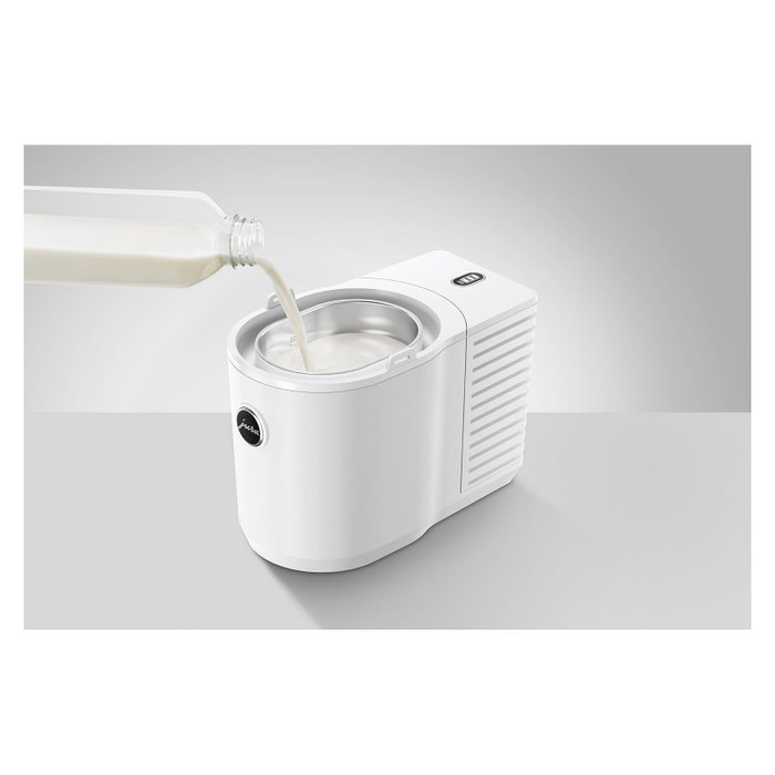 Jura Cool Control Blanco (EA) 24262 Enfriador de Leche 1,0 Litro Jura Cool Control Blanco (EA) 24262 Enfriador de Leche 1,0 Litro