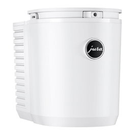 Jura Cool Control Blanco (EA) 24262 Enfriador de Leche 1,0 Litro