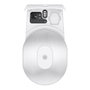 Jura Cool Control Blanco (EA) 24262 Enfriador de Leche 1,0 Litro