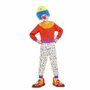 My Other Me Disfraz Payaso Mono Talla 5-6 Años