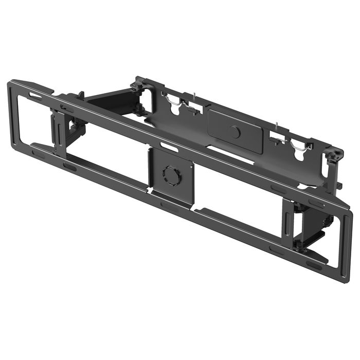 iiyama MD-WM0001 Soporte de Montaje en Pared para TV de 55 a 65 pulgadas, 30 kg, Compatible con Serie LH60 / Zero Gap