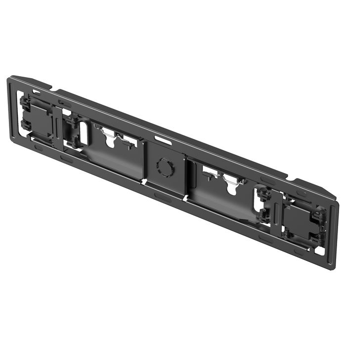 iiyama MD-WM0001 Soporte de Montaje en Pared para TV de 55 a 65 pulgadas, 30 kg, Compatible con Serie LH60 / Zero Gap