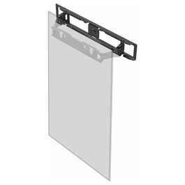 iiyama MD-WM0001 Soporte de Montaje en Pared para TV de 55 a 65 pulgadas, 30 kg, Compatible con Serie LH60 / Zero Gap