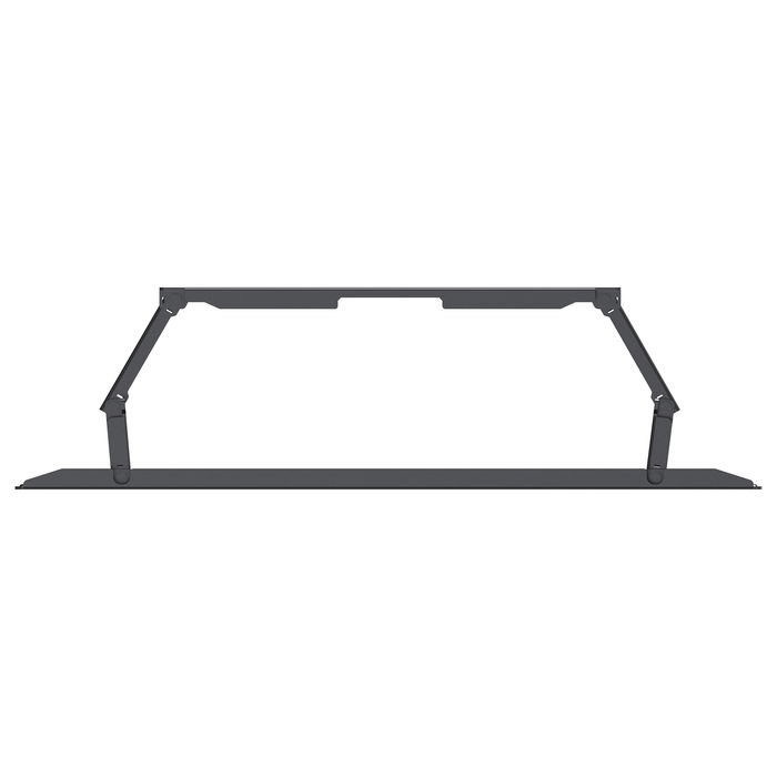 iiyama MD-WM0001 Soporte de Montaje en Pared para TV de 55 a 65 pulgadas, 30 kg, Compatible con Serie LH60 / Zero Gap