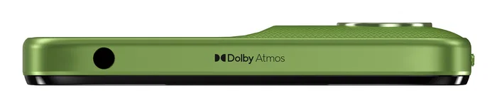 Motorola moto g06 4GB 256GB Verde Tendril Motorola moto g06 4GB 256GB Verde Tendril