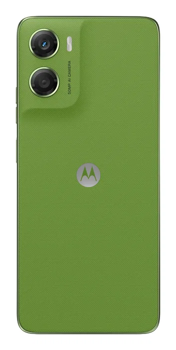 Motorola moto g06 4GB 256GB Verde Tendril Motorola moto g06 4GB 256GB Verde Tendril