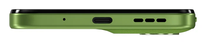 Motorola moto g06 4GB 256GB Verde Tendril Motorola moto g06 4GB 256GB Verde Tendril