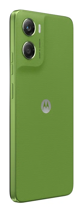 Motorola moto g06 4GB 256GB Verde Tendril Motorola moto g06 4GB 256GB Verde Tendril