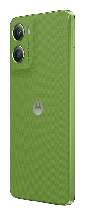 Motorola moto g06 4GB 256GB Verde Tendril Motorola moto g06 4GB 256GB Verde Tendril