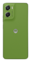 Motorola moto g06 Smartphone, Pantalla 6.88" FHD+ 120Hz, 256GB/4GB RAM, Android 15, 4G Dual SIM, Cámara 50MP, Batería 5200 mAh, Color Verde