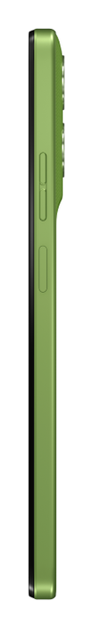 Motorola moto g06 Smartphone, Pantalla 6.88" FHD+ 120Hz, 256GB/4GB RAM, Android 15, 4G Dual SIM, Cámara 50MP, Batería 5200 mAh, Color Verde