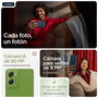 Motorola moto g06 - Smartphone Android 15, Pantalla 6.88" FHD+ 120Hz, 4GB RAM + 256GB, Cámara 50MP, Batería 5200mAh, 4G, NFC, Color Verde Tendril