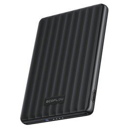 EcoFlow RAPID Mag Powerbank 5000mAh Negro