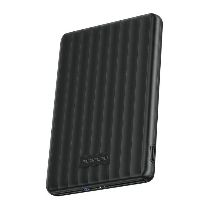 EcoFlow RAPID Mag Powerbank 5000mAh Negro