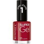 Rimmel London Super Gel Nail Polish 056 12 ml