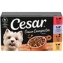 Cesar Multipack Receta Campesina 6x4x150g