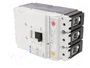 EATON ELECTRIC NZMN1-A63 Interruptor de potencia de 3 polos 63A