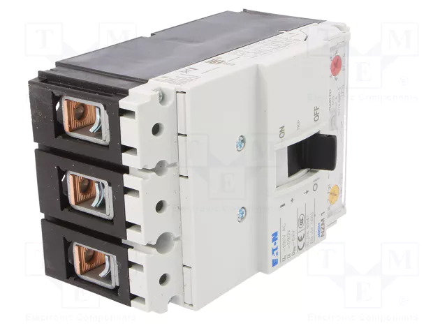 EATON ELECTRIC NZMN1-A63 Interruptor de potencia de 3 polos 63A