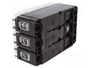 EATON ELECTRIC NZMN1-A63 Interruptor de potencia de 3 polos 63A