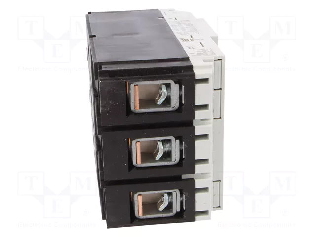 EATON ELECTRIC NZMN1-A63 Interruptor de potencia de 3 polos 63A