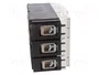 EATON ELECTRIC NZMN1-A63 Interruptor de potencia de 3 polos 63A