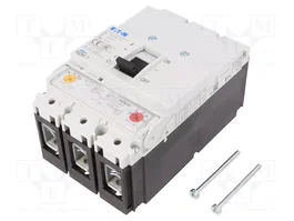 EATON ELECTRIC NZMN1-A63 Interruptor de potencia de 3 polos 63A