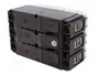 EATON ELECTRIC NZMN1-A63 Interruptor de potencia de 3 polos 63A