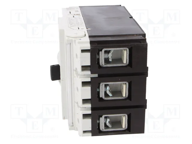 EATON ELECTRIC NZMN1-A63 Interruptor de potencia de 3 polos 63A