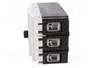 EATON ELECTRIC NZMN1-A63 Interruptor de potencia de 3 polos 63A