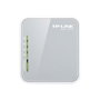 TP-Link TL-MR3020 Router Inalámbrico Portátil 3G/4G 150Mbps