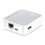 TP-Link TL-MR3020 Router Inalámbrico Portátil 3G/4G 150Mbps